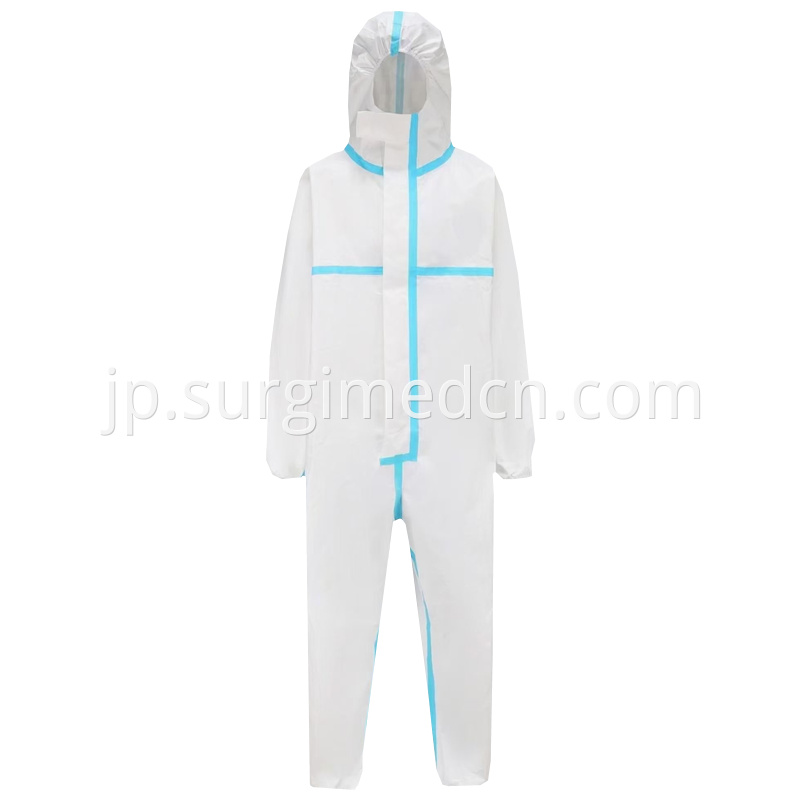 Medical Protective Clothing Png